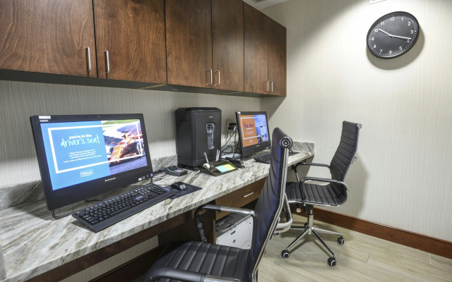 photo 3 of Hampton Inn Cincinnati-Eastgate