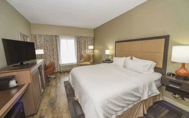 photo 4 of Hampton Inn Cincinnati-Eastgate