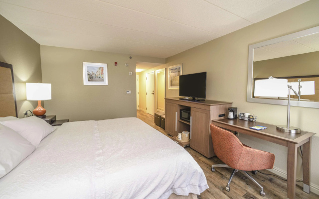 photo 5 of Hampton Inn Cincinnati-Eastgate
