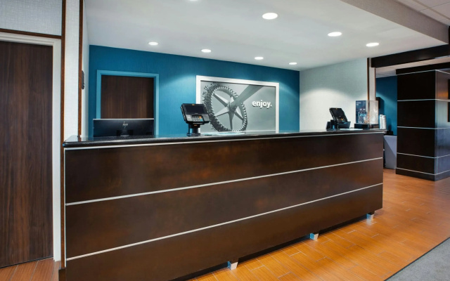 photo 2 of Hampton Inn Cincinnati-Northwest/Fairfield
