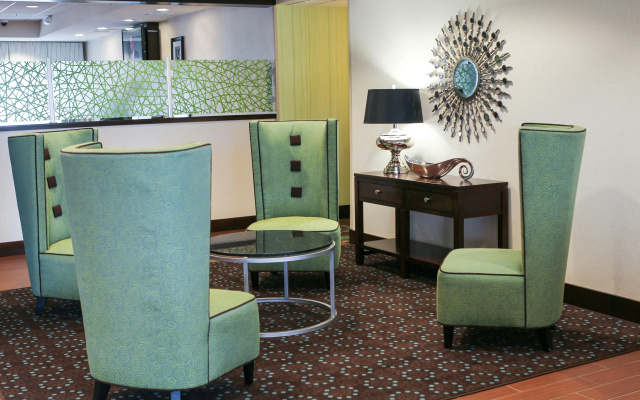 photo 3 of Hampton Inn Cincinnati-Northwest/Fairfield