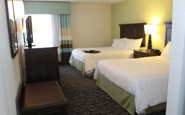 photo 5 of Hampton Inn Cincinnati-Northwest/Fairfield