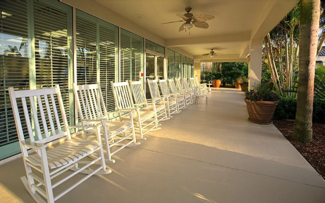 photo 2 of SureStay Plus Hotel by Best Western Clearwater