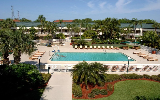 photo 4 of SureStay Plus Hotel by Best Western Clearwater