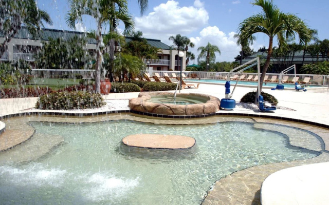 photo 5 of SureStay Plus Hotel by Best Western Clearwater