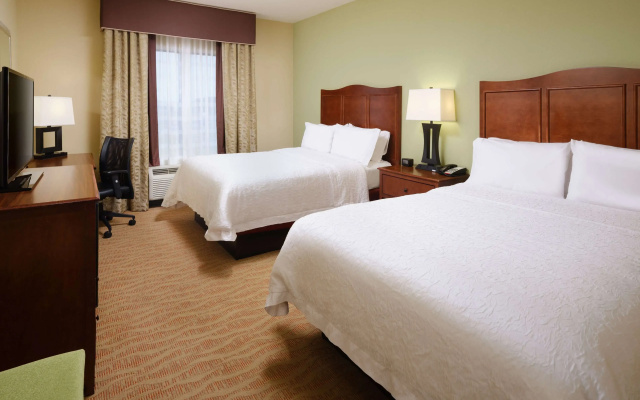 photo 4 of Hampton Inn Cleveland, TN