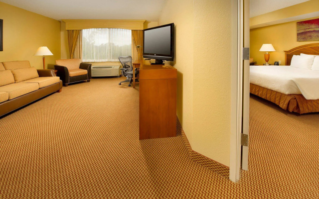 photo 5 of Hampton Inn Cleveland, TN