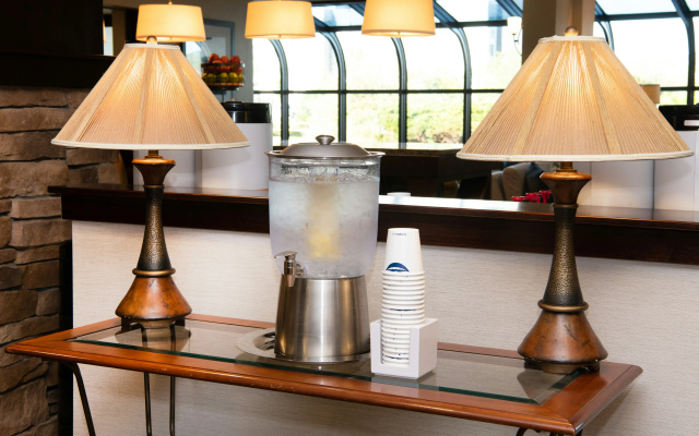 photo 5 of Hampton Inn Cleveland-Solon