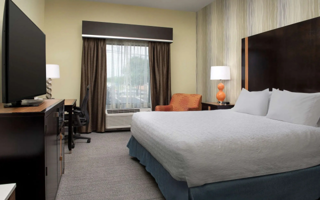 photo 3 of Hampton Inn Knoxville/Clinton I-75