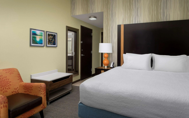 photo 4 of Hampton Inn Knoxville/Clinton I-75
