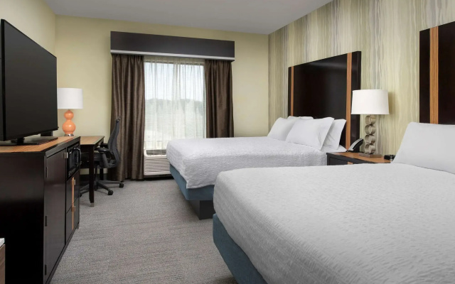 photo 5 of Hampton Inn Knoxville/Clinton I-75
