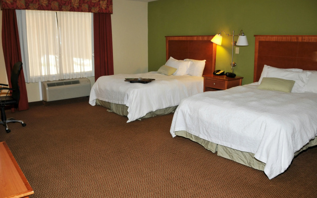 photo 3 of Hampton Inn Clinton