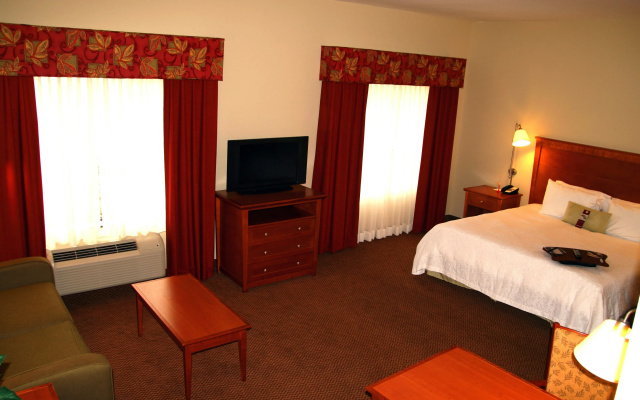 photo 4 of Hampton Inn Clinton