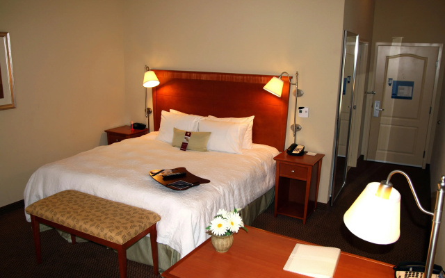 photo 5 of Hampton Inn Clinton