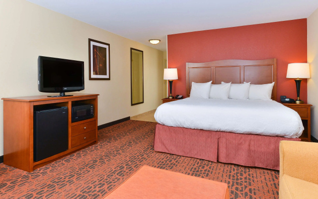 photo 4 of Hampton Inn Clinton, IA