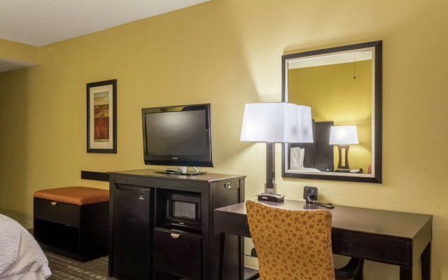 photo 5 of Hampton Inn Jackson-Clinton
