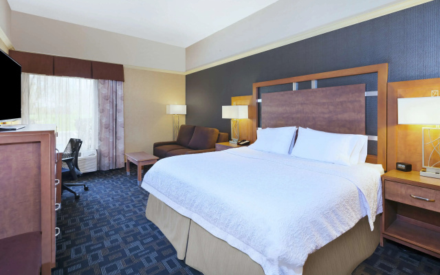 photo 4 of Hampton Inn Clinton