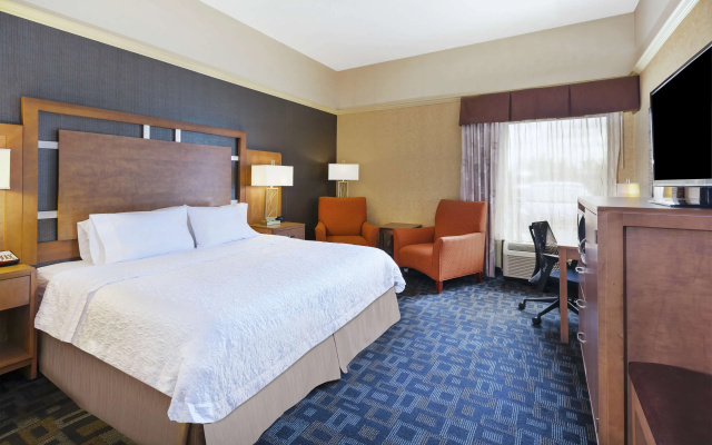 photo 5 of Hampton Inn Clinton