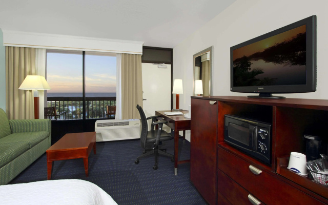 photo 3 of Hampton Inn Cocoa Beach/Cape Canaveral