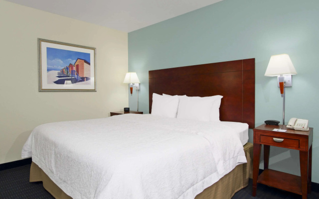 photo 4 of Hampton Inn Cocoa Beach/Cape Canaveral