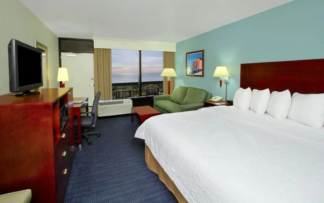 photo 5 of Hampton Inn Cocoa Beach/Cape Canaveral
