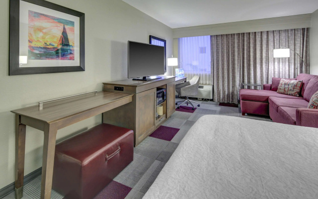 photo 2 of Hampton Inn Miami-Coconut Grove/Coral Gables