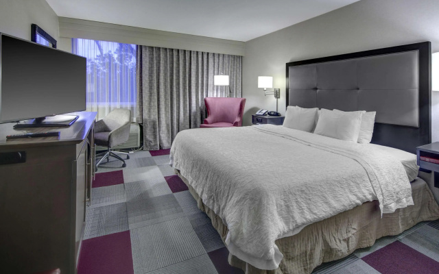 photo 4 of Hampton Inn Miami-Coconut Grove/Coral Gables