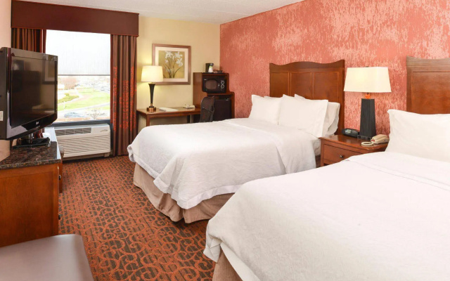 photo 3 of Hampton Inn College Park