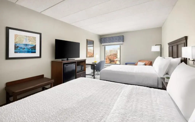 photo 5 of Hampton Inn Columbia