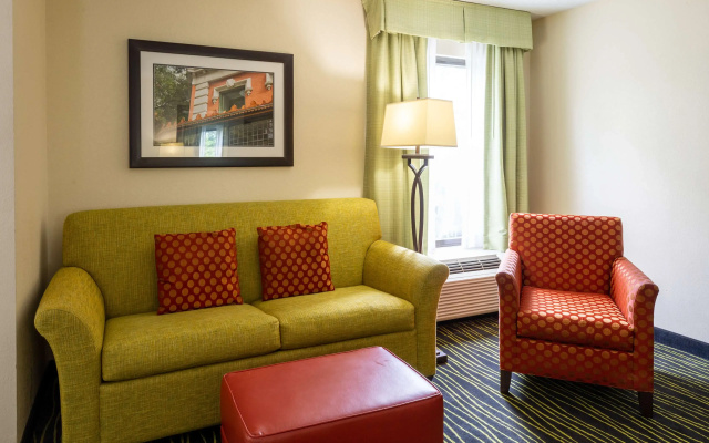 photo 4 of Hampton Inn Columbia I-26/Harbison Blvd.