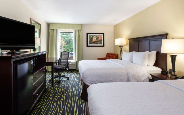 photo 5 of Hampton Inn Columbia I-26/Harbison Blvd.