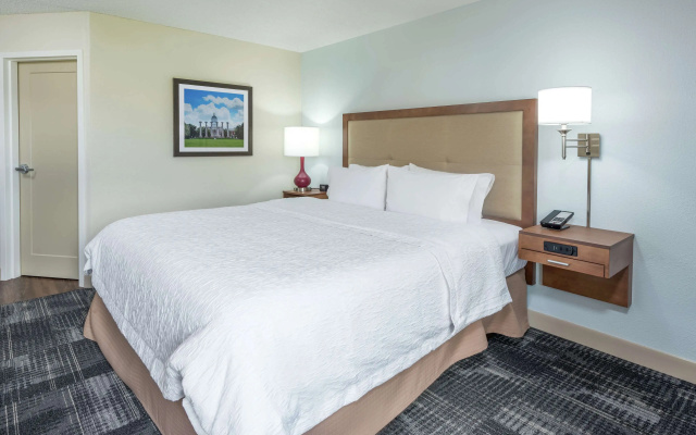 photo 3 of Hampton Inn Columbia