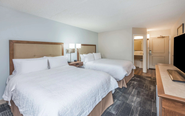 photo 4 of Hampton Inn Columbia