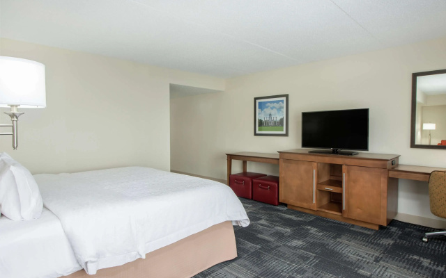 photo 5 of Hampton Inn Columbia