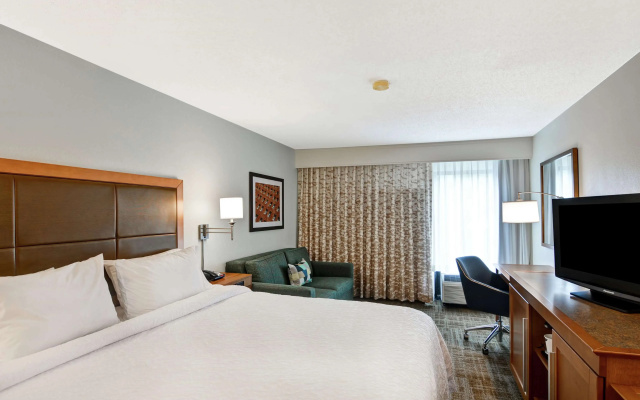 photo 5 of Hampton Inn Columbia-I-26 Airport