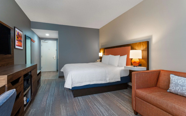 photo 4 of Hampton Inn Ft. Lauderdale-Commercial Blvd.