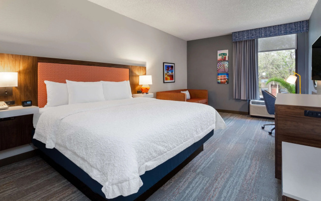 photo 5 of Hampton Inn Ft. Lauderdale-Commercial Blvd.