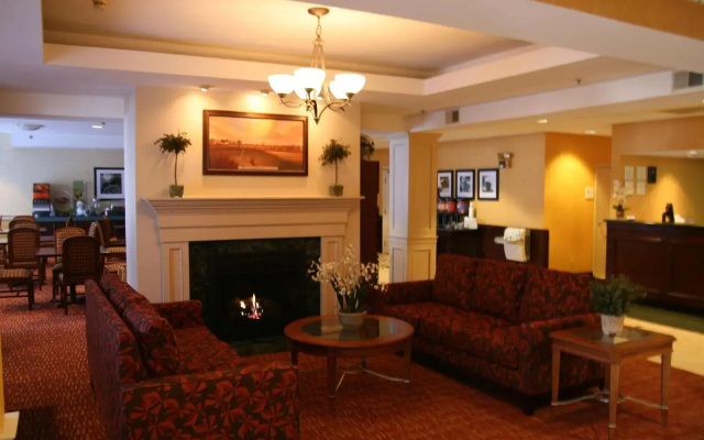 photo 2 of Hampton Inn by Hilton Concord/Bow