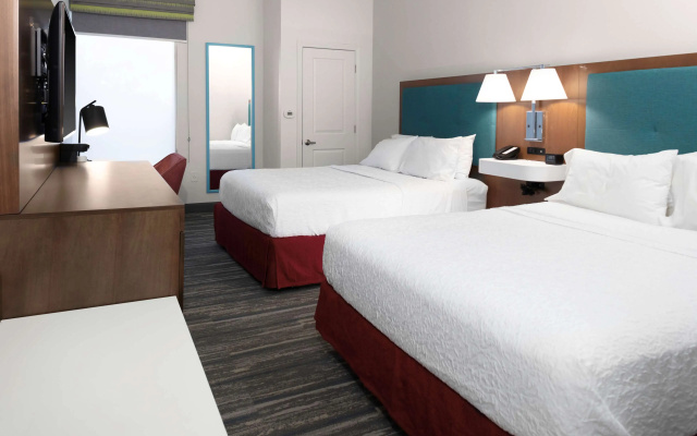 photo 3 of Hampton Inn by Hilton Concord/Bow