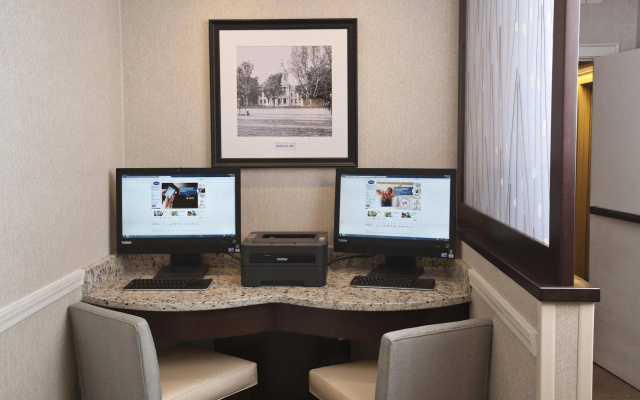 photo 5 of Hampton Inn by Hilton Concord/Bow