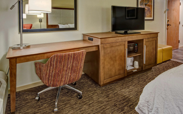 photo 2 of Hampton Inn by Hilton Concord/Kannapolis
