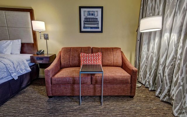 photo 3 of Hampton Inn by Hilton Concord/Kannapolis
