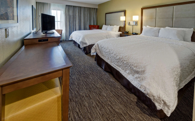 photo 4 of Hampton Inn by Hilton Concord/Kannapolis