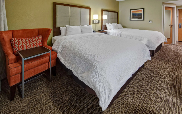 photo 5 of Hampton Inn by Hilton Concord/Kannapolis