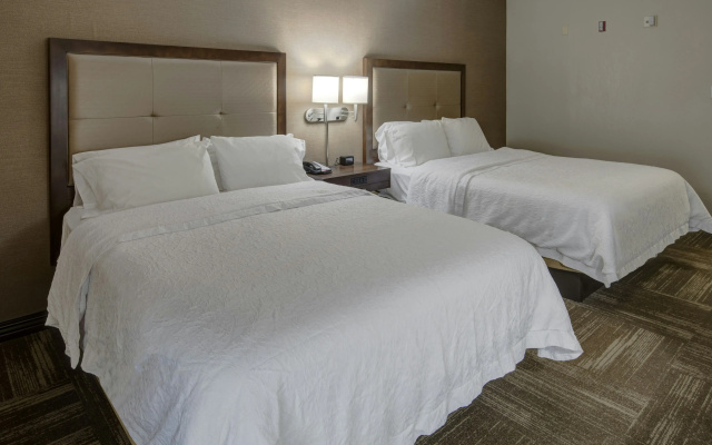 photo 2 of Hampton Inn Corinth