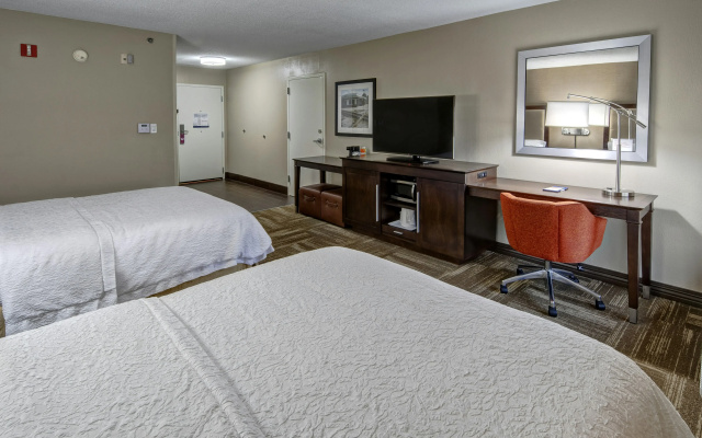 photo 5 of Hampton Inn Corinth