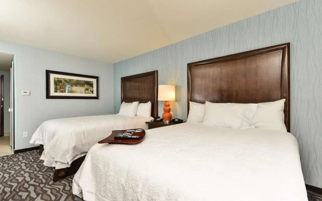 photo 2 of Hampton Inn Corning