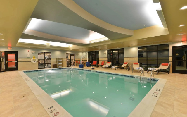 photo 4 of Hampton Inn Corning