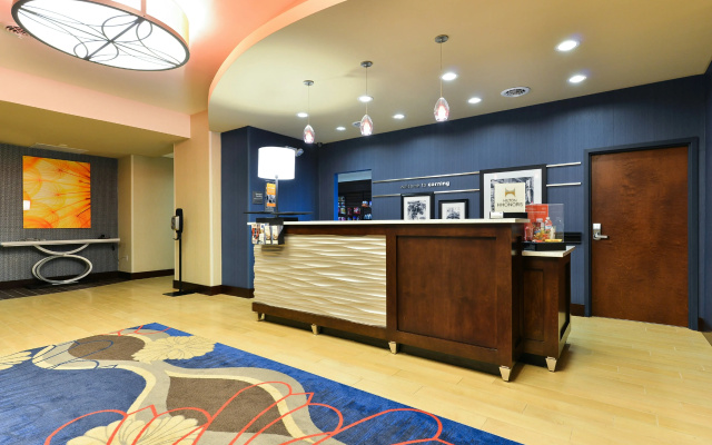 photo 2 of Hampton Inn Corning/Painted Post