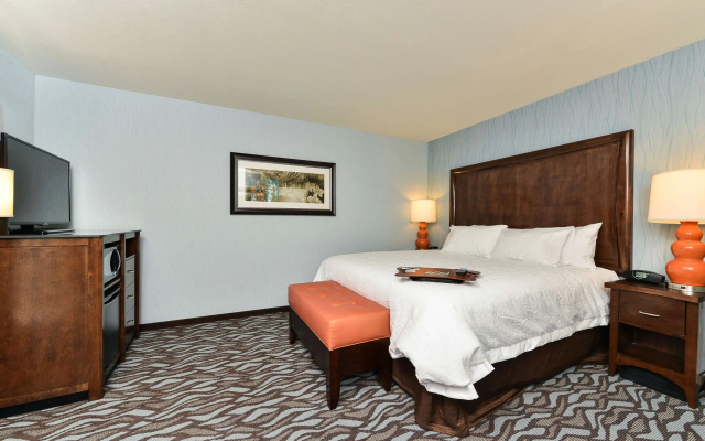 photo 4 of Hampton Inn Corning/Painted Post